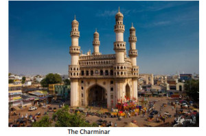 charminar